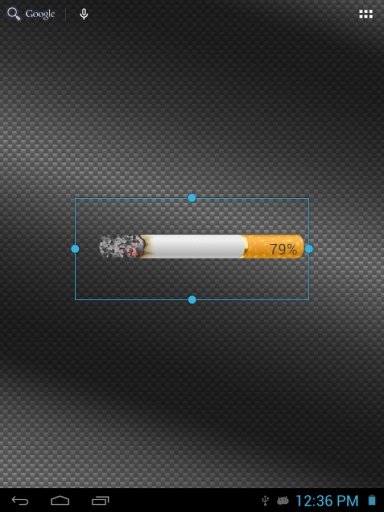 Cigarette Battery HD截图3