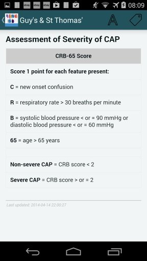 Infections截图3