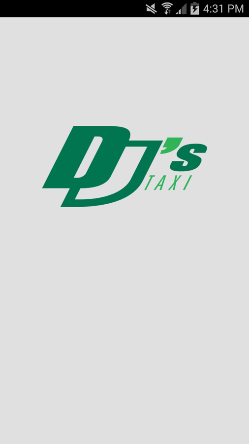 DJs Taxi Ottawa截图1