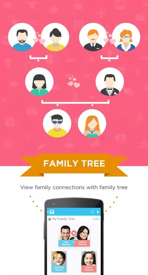 Imlee for families截图1