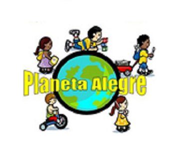 Colégio Planeta Alegre截图1