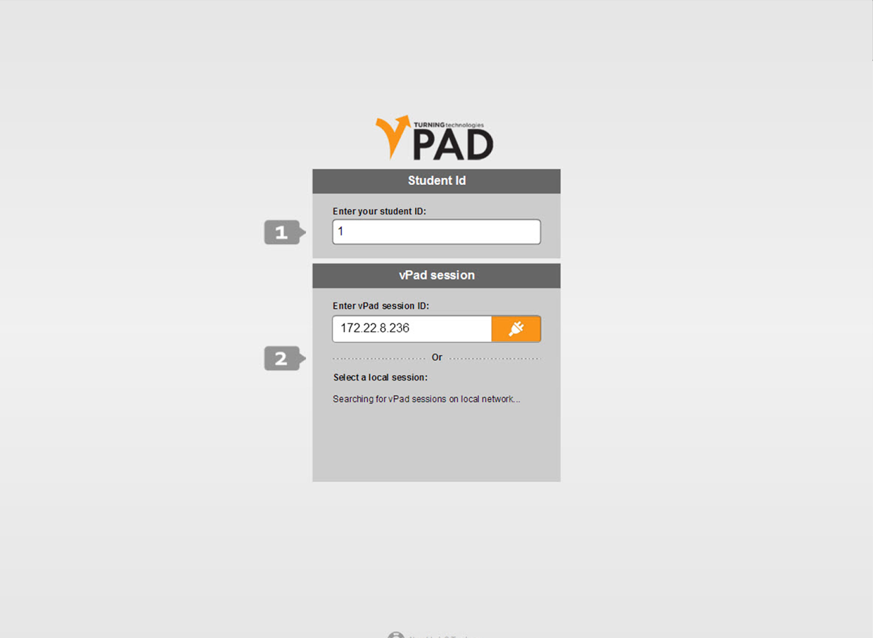 vPad Tablet截图1