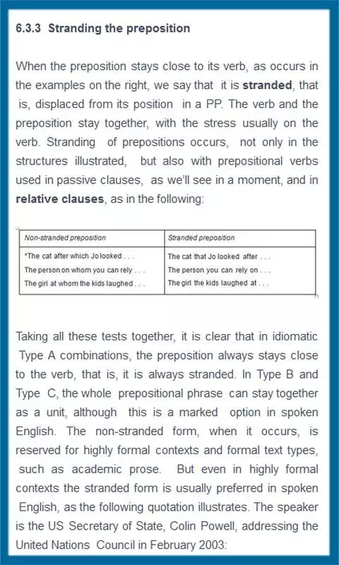 Learn English Grammar截图4