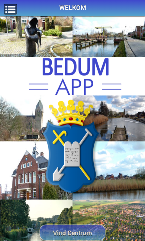 De Bedum App截图1