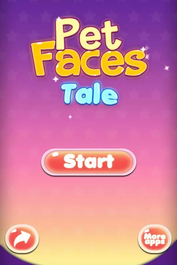 Pet Faces Tale截图7