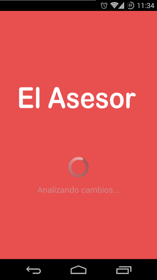 El Asesor - Guía de Negocios截图2