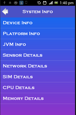 Memory Booster Pro截图9