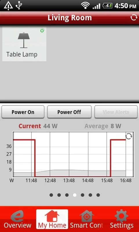 Smart Monitor and Control截图5