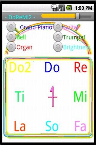 DoReMi2截图2