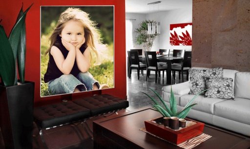 Hoarding Photo Frames HD截图7