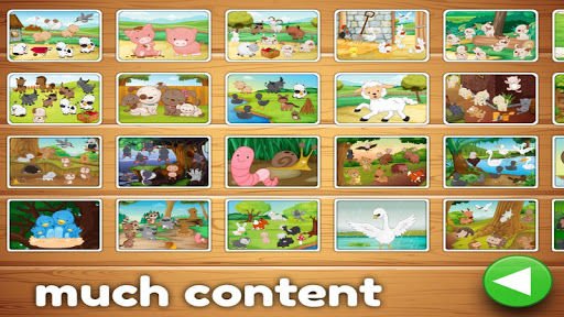 A Game Bundle For Preschoolers截图5