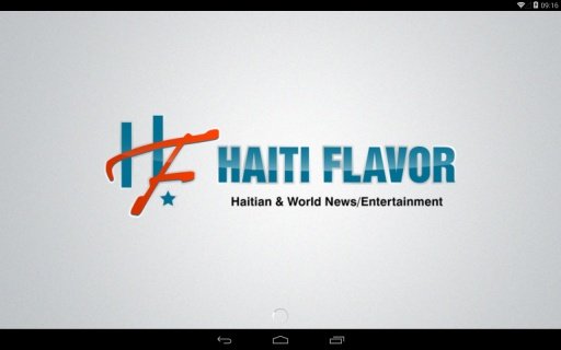 Haiti Flavor截图3