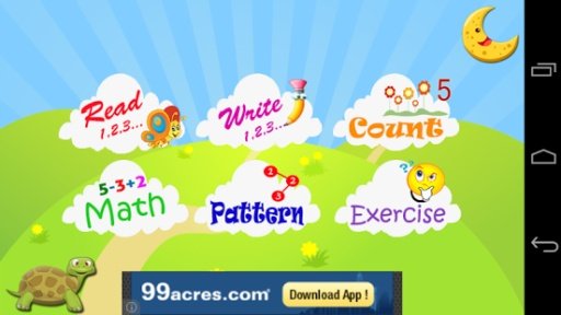 Kids Learn English 123截图8