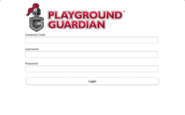 Playground Guardian截图4