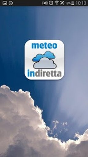 Meteo in Diretta截图4