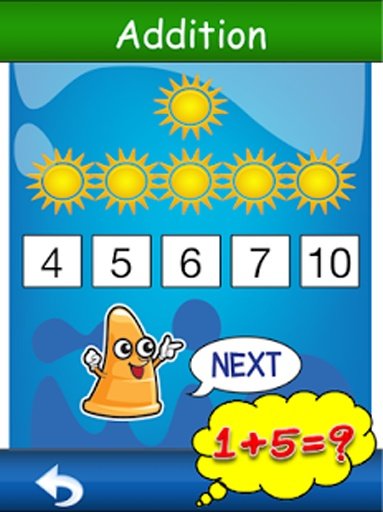 Free kids activity fun game截图2