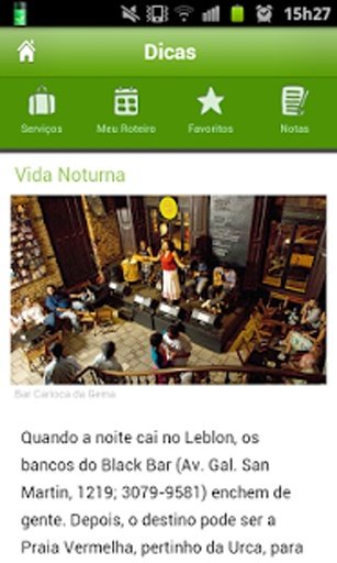 Guia das Cidades-Sede - G4R截图8