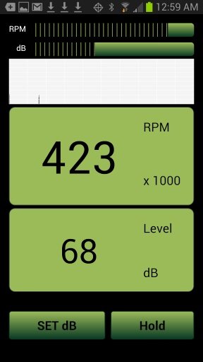 Dental RPM Plus截图2