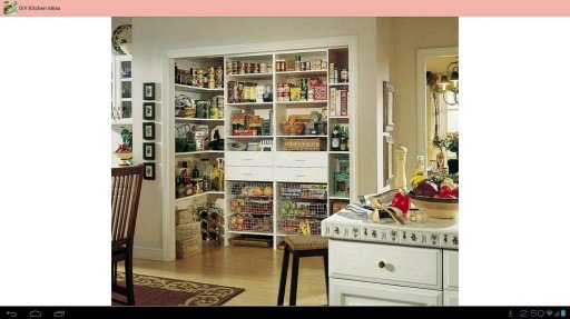 DIY Kitchen Ideas截图6