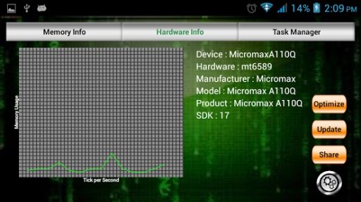 Quick Memory Optimizer截图6