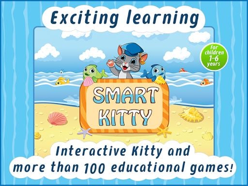 Smart Kitty截图5