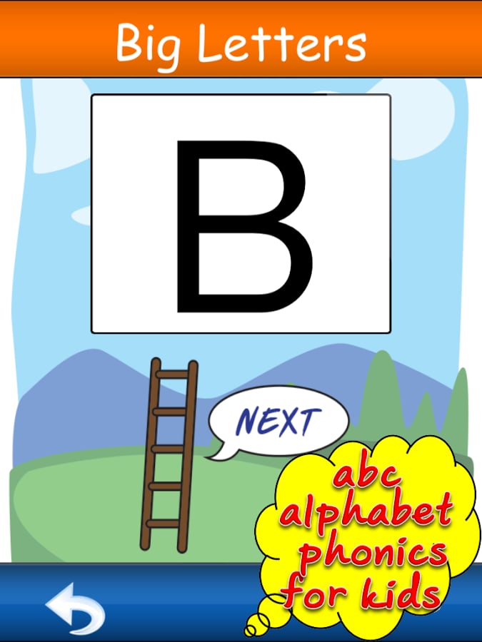 ABC and 123 for Toddlers...截图5