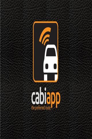 应用程序叮咚 Cabiapp Dingdong截图4