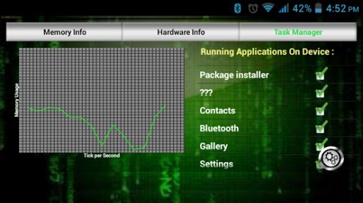 Quick Memory Optimizer截图3