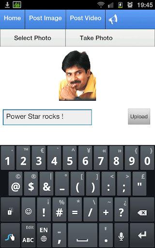 Pawan Kalyan Fans截图4