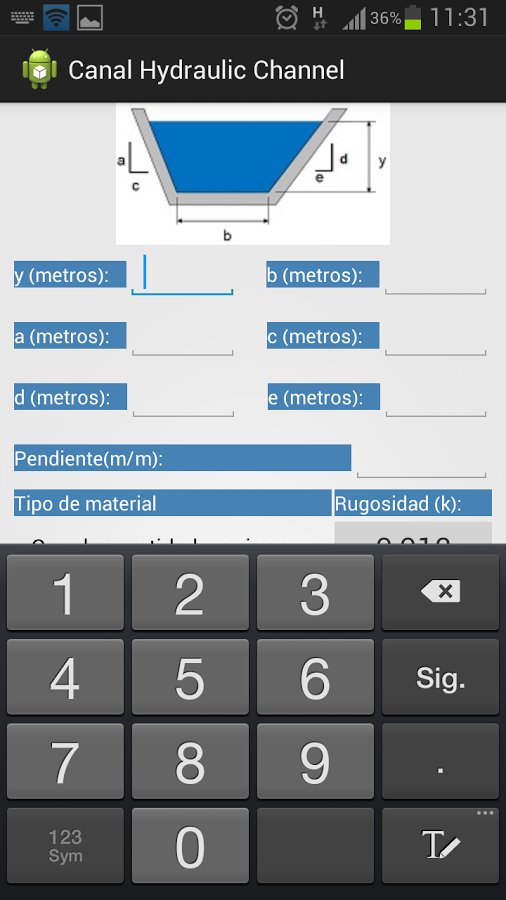 construction hydraulic c...截图6