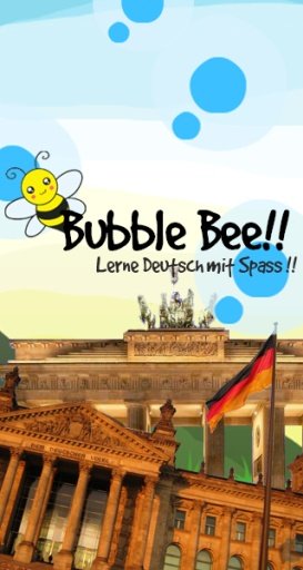 Learn German with Bubble Bee截图6