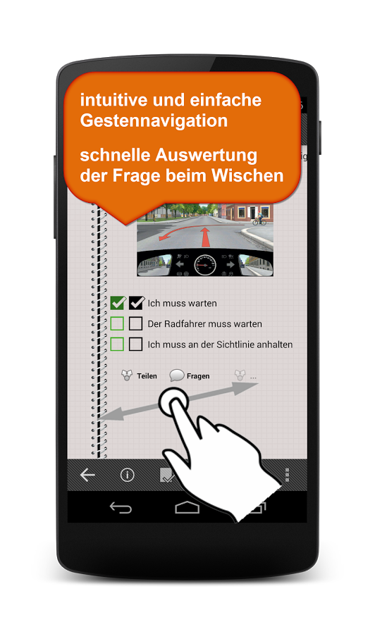 Bootführerschein Trainer 2014截图3