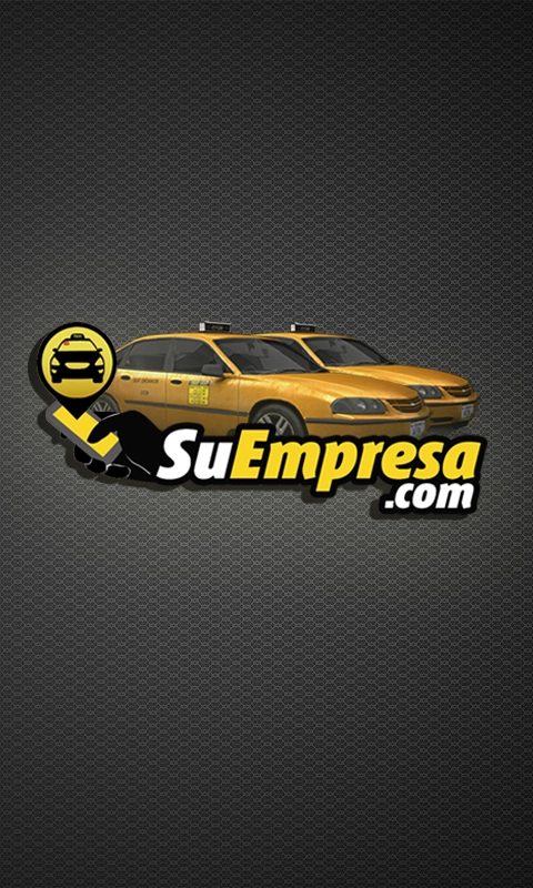 SuEmpresa Aplicacion Taxista截图1