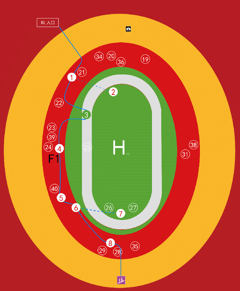 H计划截图2