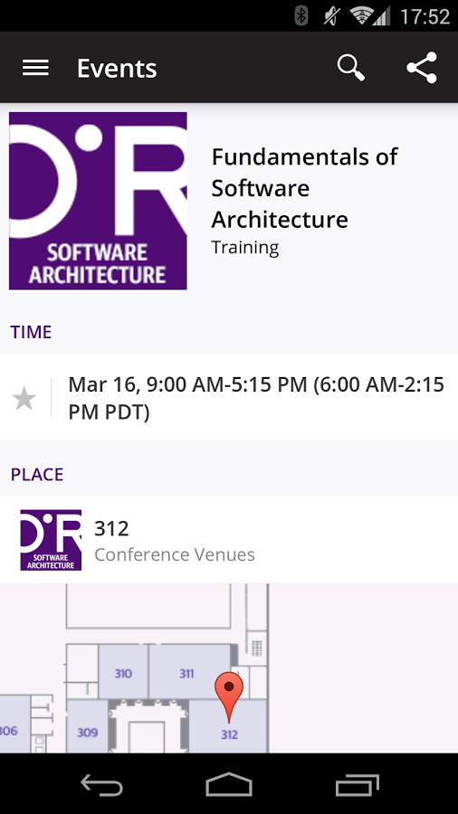 O’Reilly Software Architecture截图4