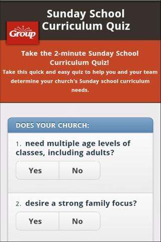 2-Minute Quiz截图2