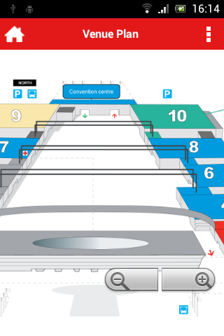 EULAR 2013截图8