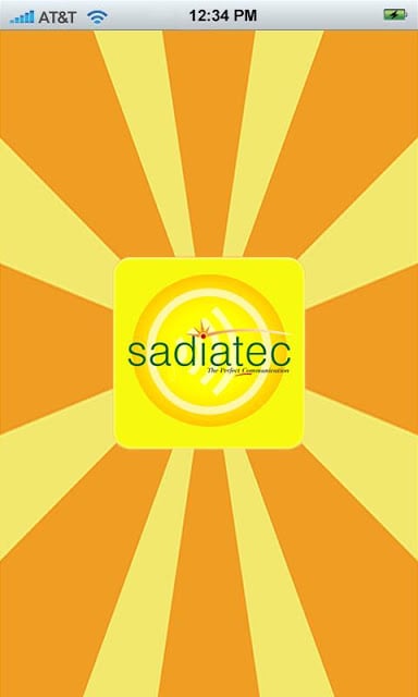 Sadiatec Japan截图2