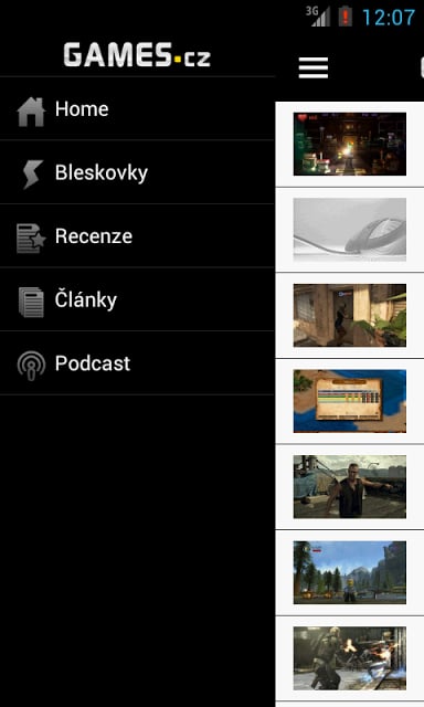 Games.cz截图3