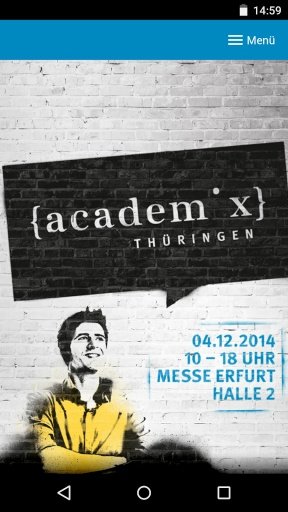 academix Thüringen截图1