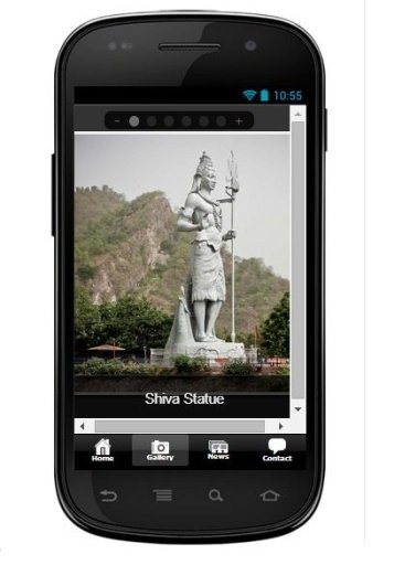 Haridwar City Guide截图1