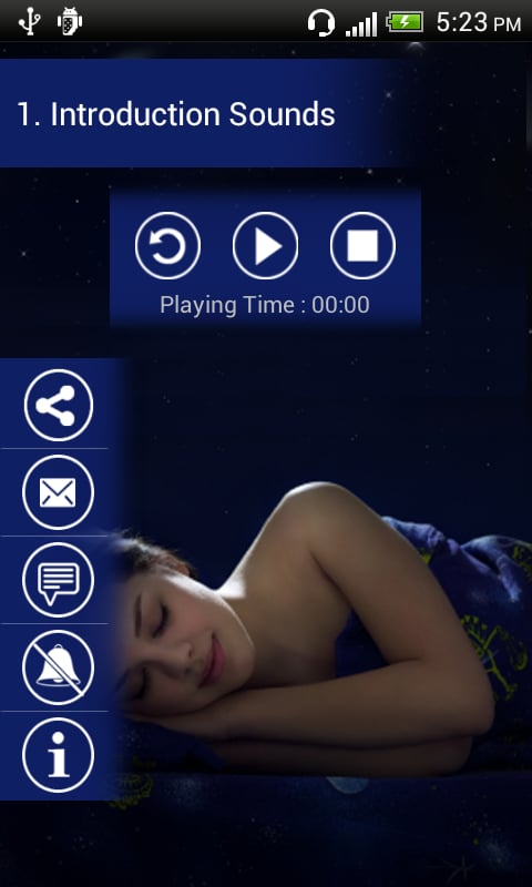 Sleep Well (Sound Sleep)截图7