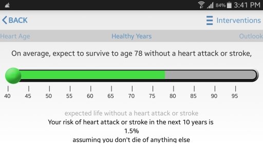 JBS3 Heart Risk截图5