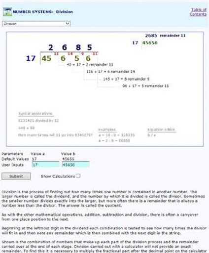 GCSE Maths截图5