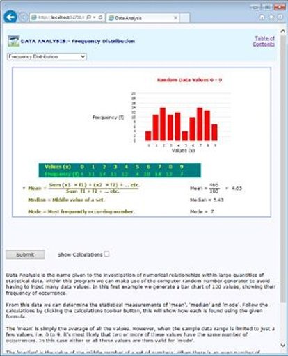 Accounting for Business Studies截图2