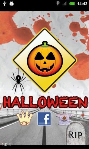 Speed Mania Halloween Edition截图4