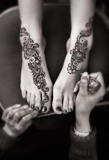 Mehandi Designs - New Patterns截图1