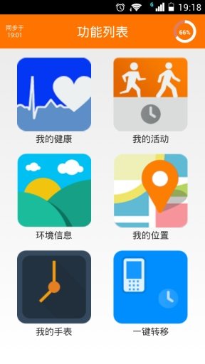 12findme截图3