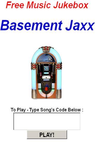 Basement Jaxx Jukebox截图2