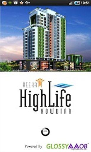 Heera High Life截图5